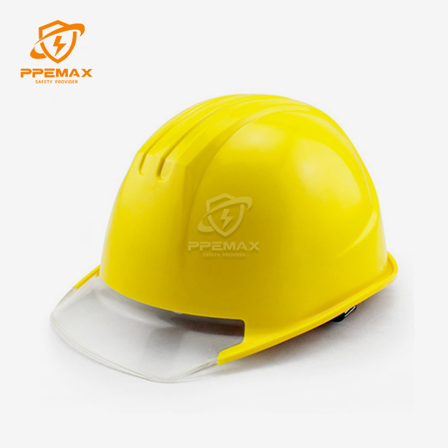 Electrical Insulation Helmet
